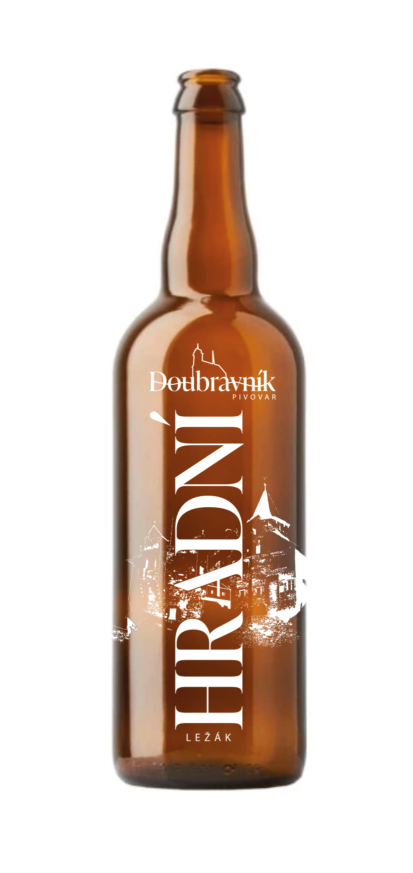 Doubravník </br> Hradní ležák