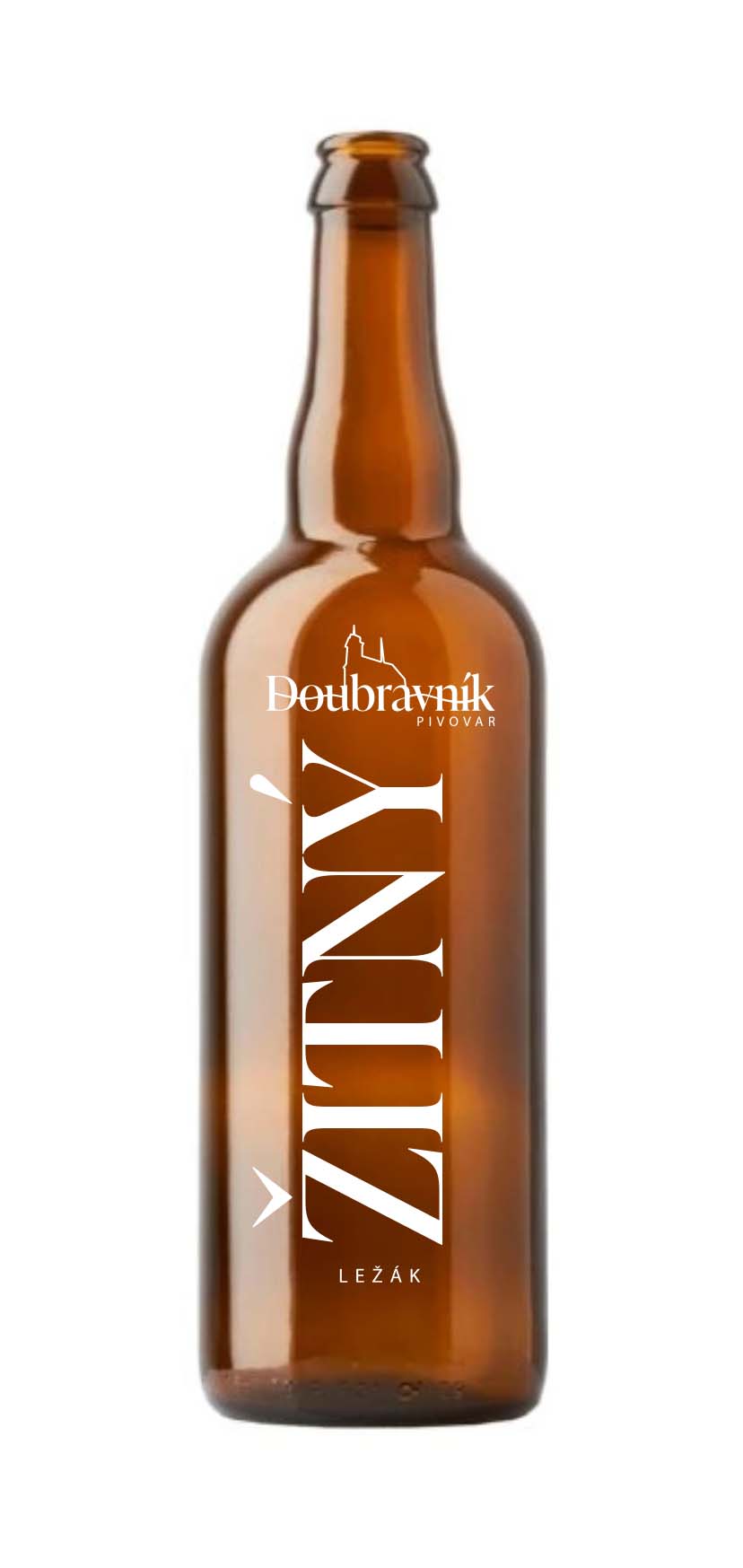 Doubravník  </br>Žitný ležák