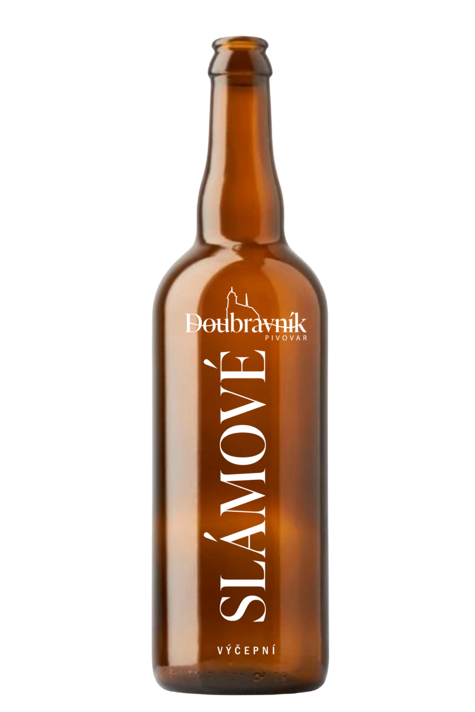 Doubravník </br>Slámové výčepní