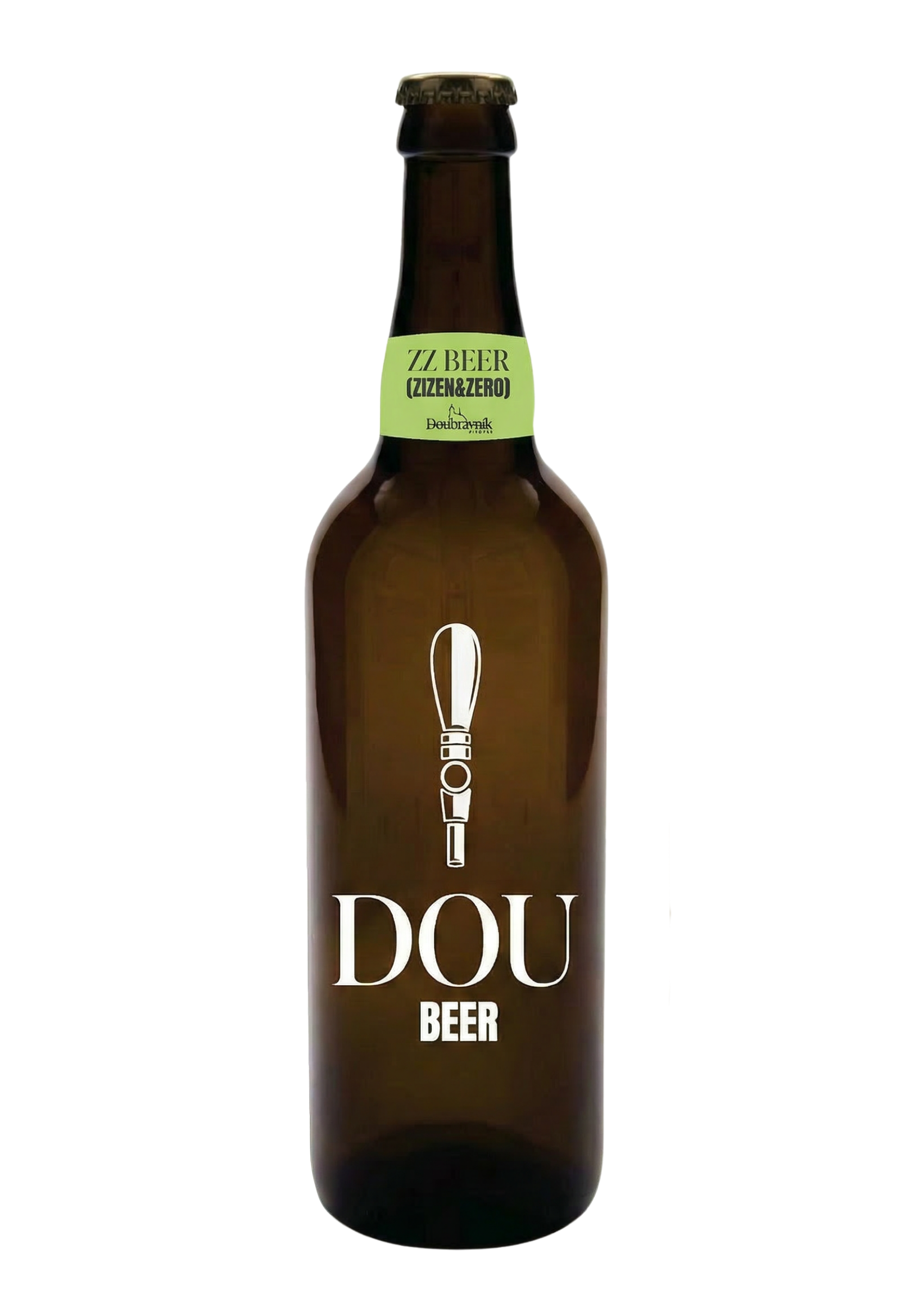 DOUBEER  ZZ</br>Cedar Coast (nealko)