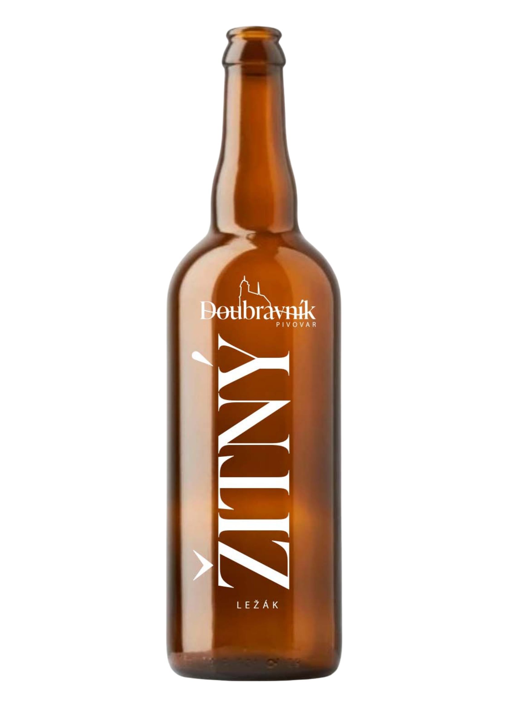 Doubravník  </br>Žitný ležák